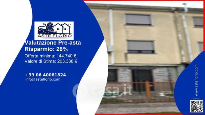Appartamento in residenziale in Via Amsterdam 67
