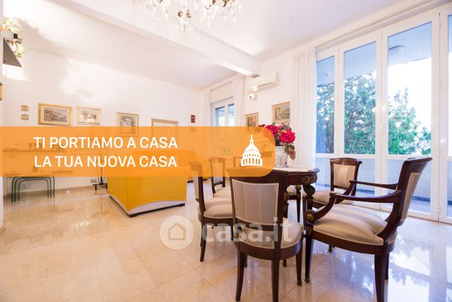 Appartamento in residenziale in Via Antonio Crocco
