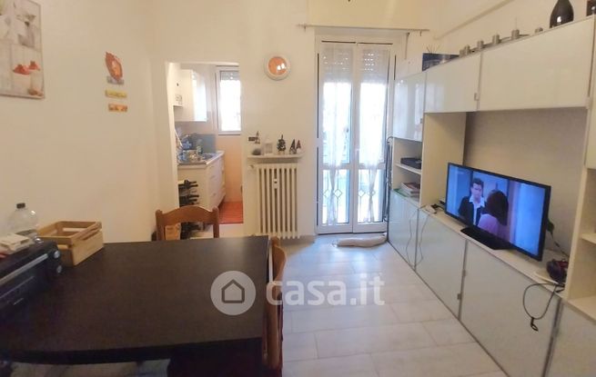 Appartamento in residenziale in Viale Murillo 48