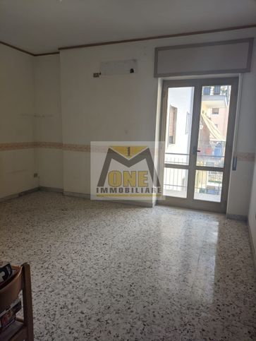 Appartamento in residenziale in Via Rione De Gasperi