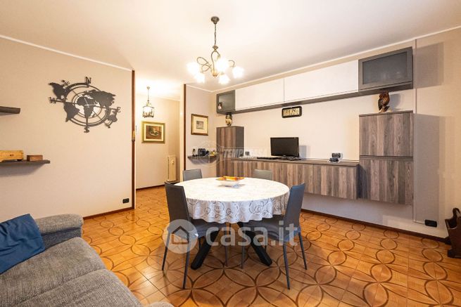 Appartamento in residenziale in Via Roma 13