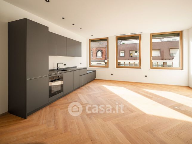 Appartamento in residenziale in Via Cassa di Risparmio 2