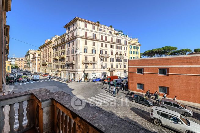 Appartamento in residenziale in Via Crescenzio