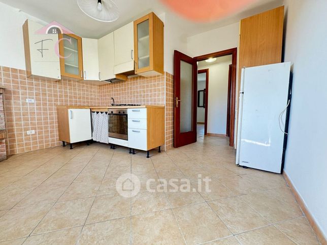 Appartamento in residenziale in Via Madonna del Piano