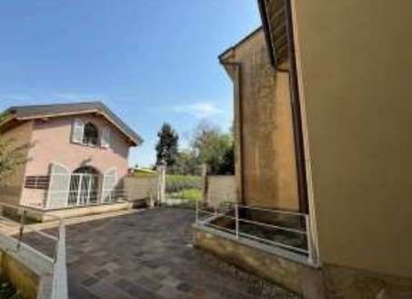 Appartamento in residenziale in Via Sant'Antonio 35