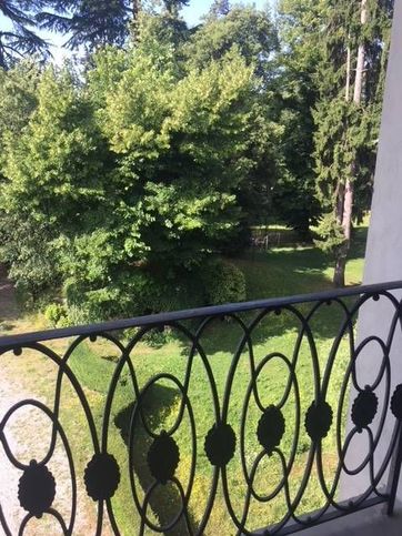 Appartamento in residenziale in