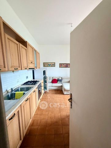 Casa indipendente in residenziale in Via Murlungo 42