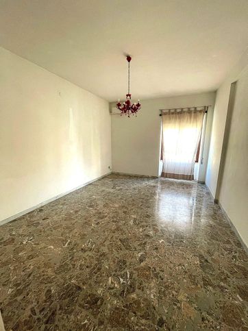 Appartamento in residenziale in Via Giosuè Carducci 17