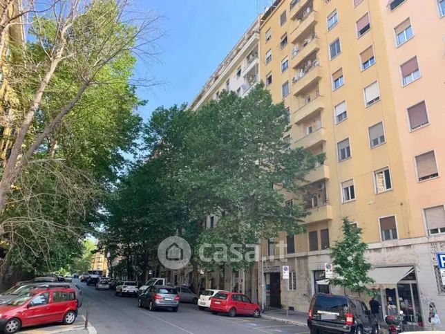 Appartamento in residenziale in Via Licia