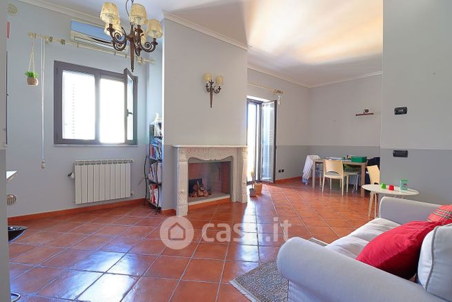 Appartamento in residenziale in Via Giovanni Pascoli