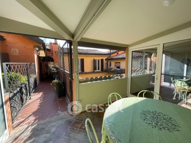 Appartamento in residenziale in Via Goito 1