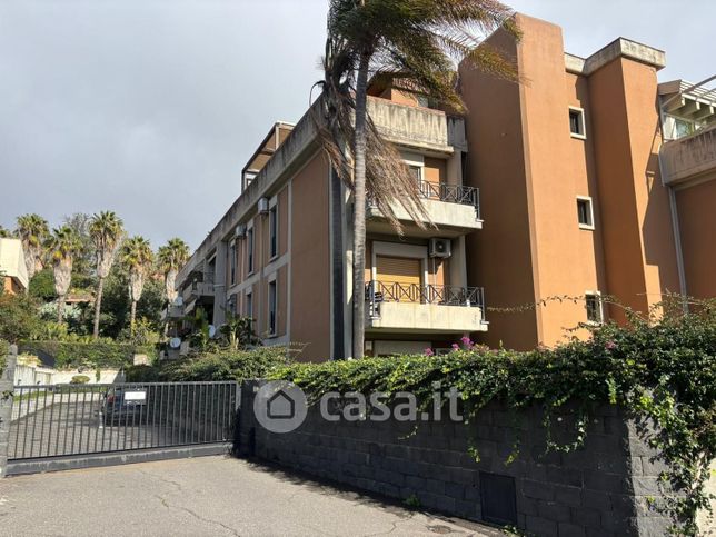 Appartamento in residenziale in Via Trinacria 6