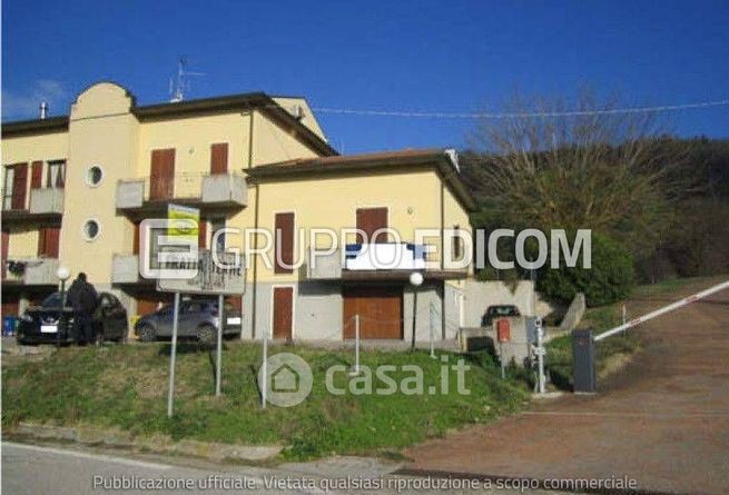 Appartamento in residenziale in Via Polenta Nuova