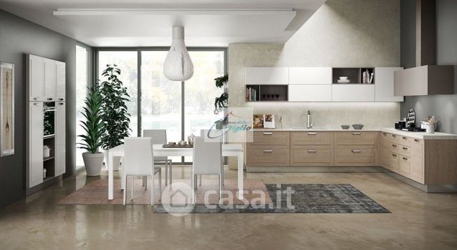 Appartamento in residenziale in Via Verona