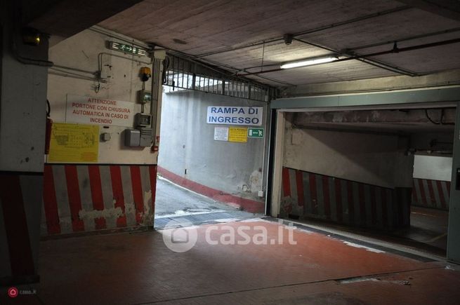 Garage/posto auto in residenziale in Via Giacomo Pedemonte