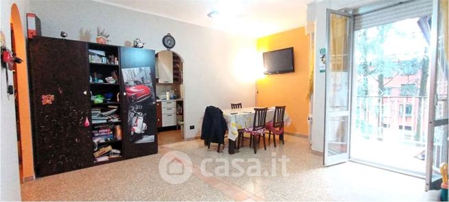 Appartamento in residenziale in Via Guglielmo Marconi 60