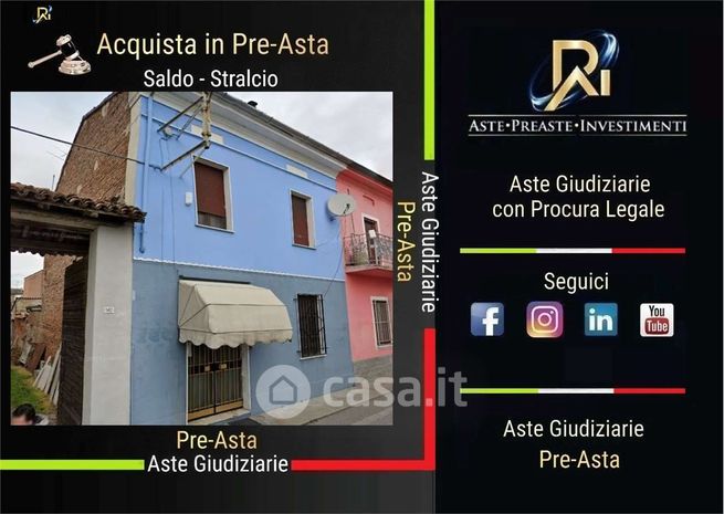 Appartamento in residenziale in Via Dante Alighieri 138