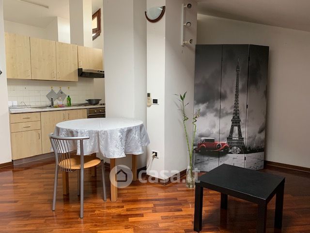 Attico/mansarda in residenziale in Via Roma
