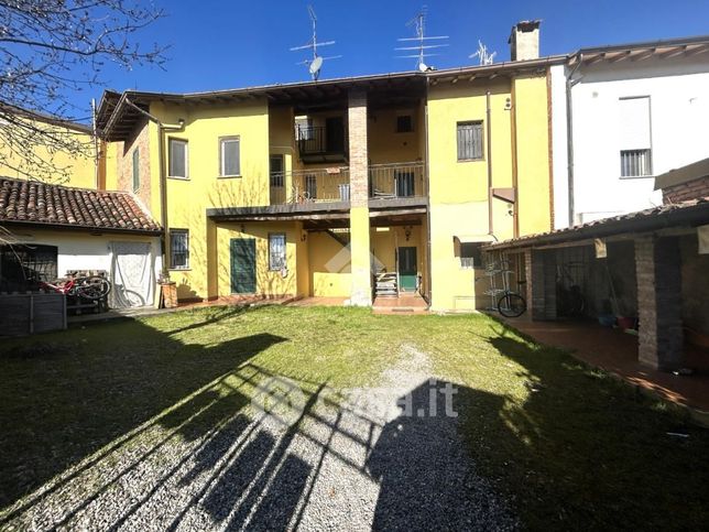 Appartamento in residenziale in Via del Marzale 1