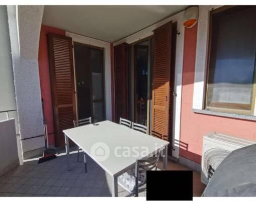 Appartamento in residenziale in Via Pusiano 13