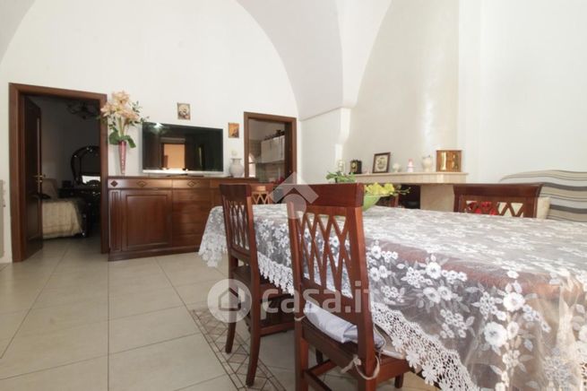 Casa indipendente in residenziale in Vicolo Trappeto Salerno