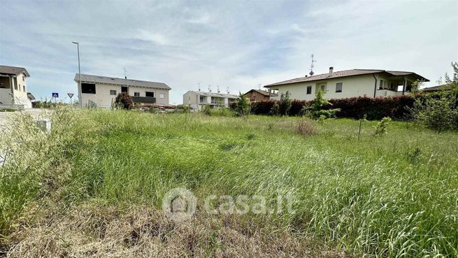 Terreno edificabile in residenziale in Vicolo Pasqualino