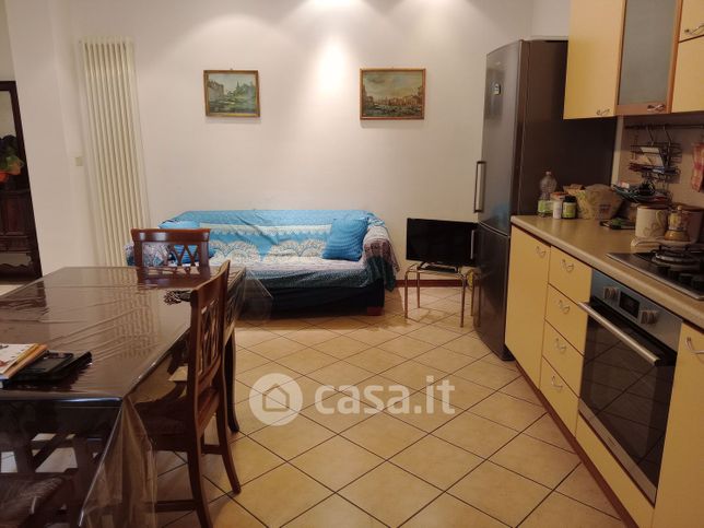 Appartamento in residenziale in Via Giovanni Branca