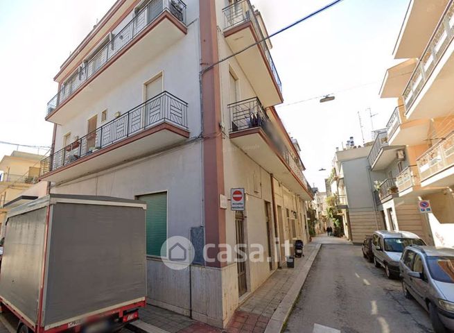 Appartamento in residenziale in Via Regina 57