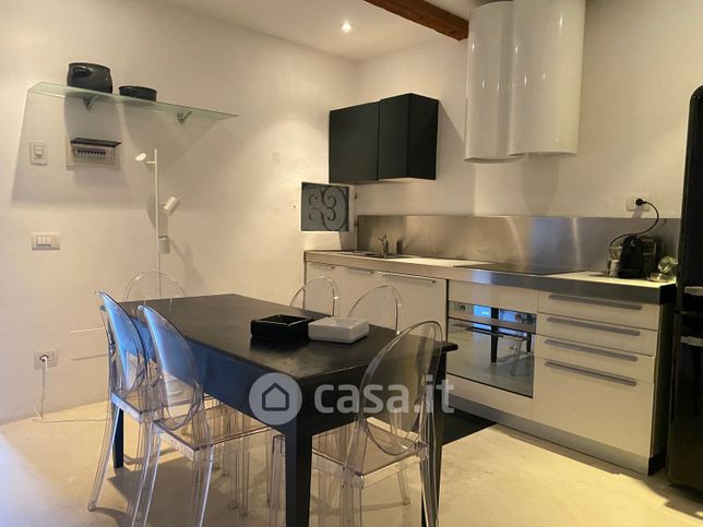 Appartamento in residenziale in Via Faenza