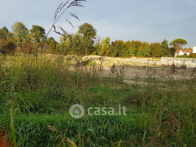 Terreno edificabile in residenziale in 