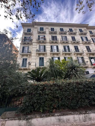 Appartamento in residenziale in Via della LibertÃ  60