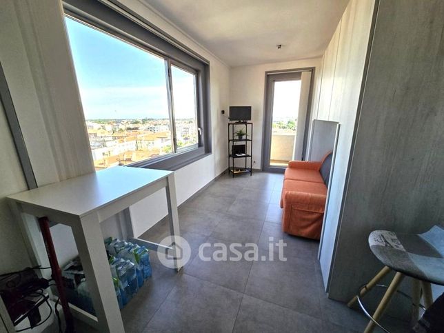 Appartamento in residenziale in Via Giovanni Felisati 127