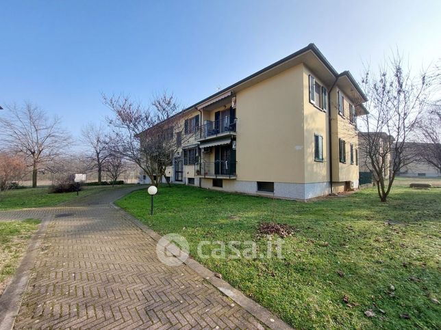 Appartamento in residenziale in 