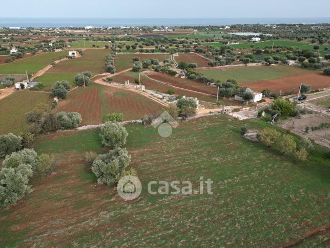 Terreno agricolo in commerciale in Strada Comunale Cardaro