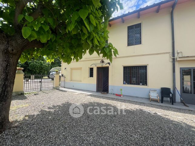 Rustico/casale in residenziale in Via delle Isole