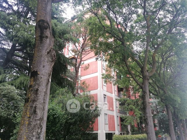 Appartamento in residenziale in Via Benedetto Marcello 20