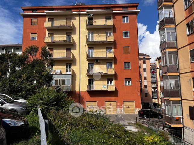 Appartamento in residenziale in Via Enrico Toti 55