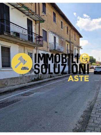 Appartamento in residenziale in Via Brughiera 31