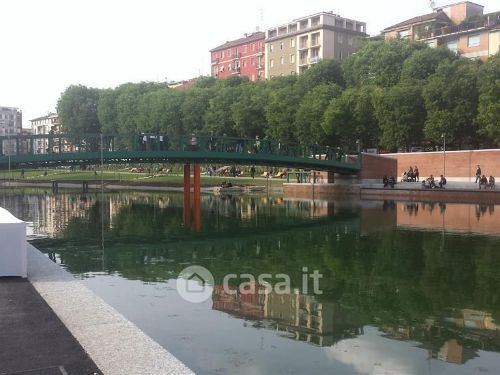 Appartamento in residenziale in Viale Gabriele D'Annunzio 3