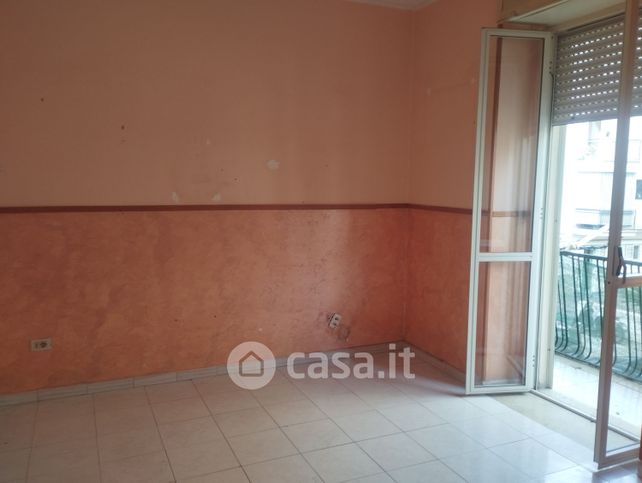 Appartamento in residenziale in Via Lucio Silla