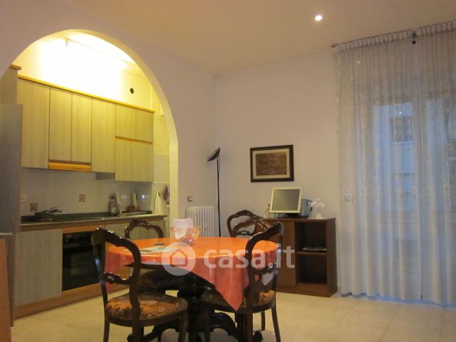 Appartamento in residenziale in Via San Giorgio 16