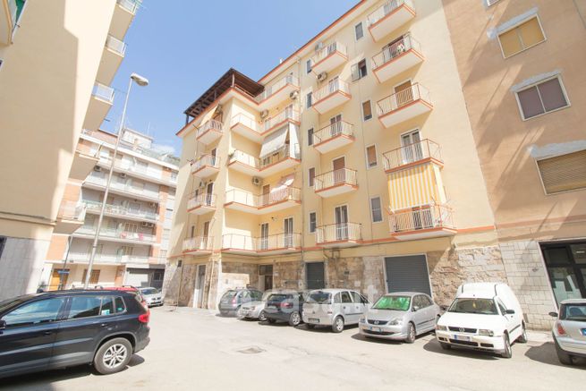 Appartamento in residenziale in Via Pasquale Tarantino 20