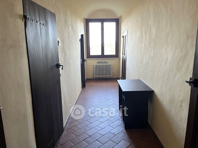 Appartamento in residenziale in Via F. Budassi