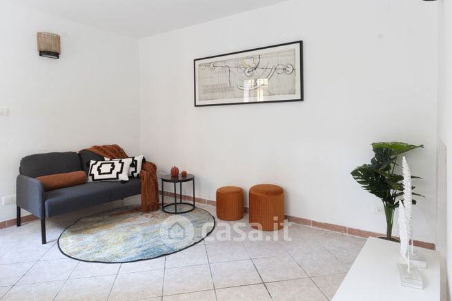 Appartamento in residenziale in Via Boccacanale di Santo Stefano 43