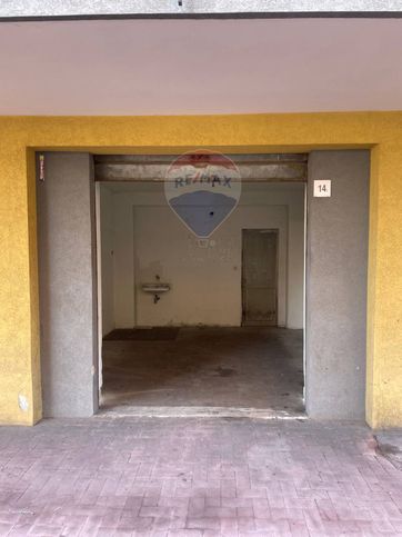 Garage/posto auto in residenziale in Via Calatabiano 55