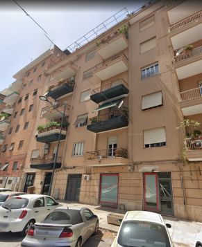 Appartamento in residenziale in Via Francesco Paolo Di Blasi 45