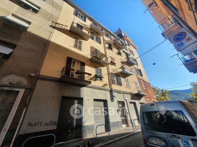 Appartamento in residenziale in Via Baldassarre Biassa 8