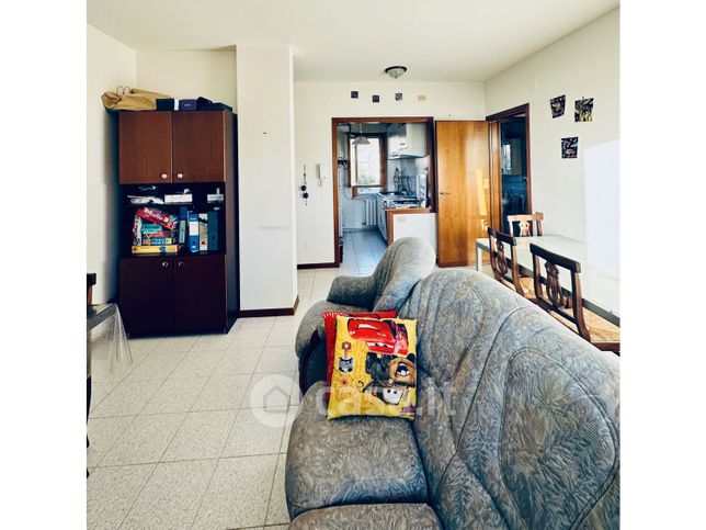 Appartamento in residenziale in Via F.lli Papini