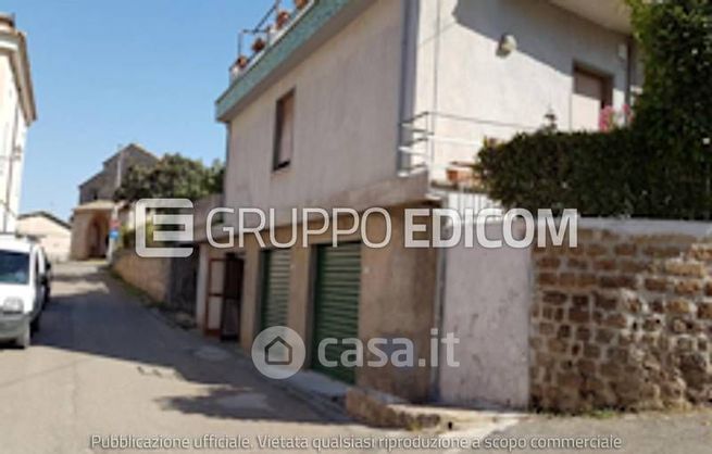 Box/posto auto in residenziale in Strada dei Forestieri