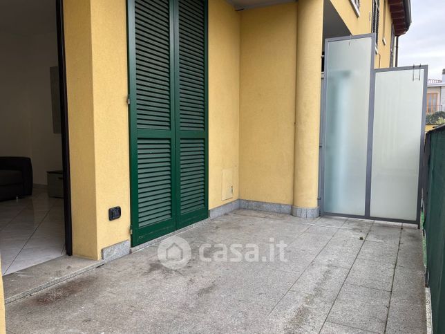 Appartamento in residenziale in Via Trento 4